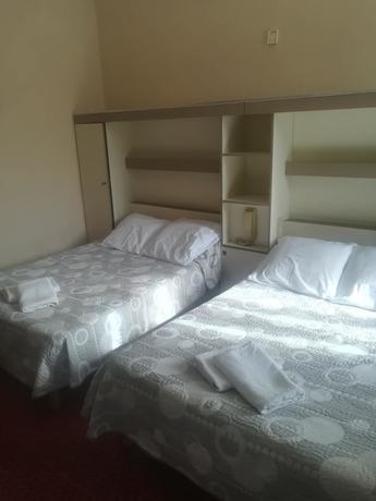 Imagen de la habitación del Hotel Du Gave. Foto 15