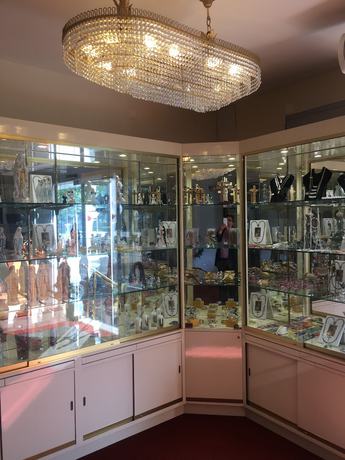 Imagen de los interiores del Hotel Du Gave. Foto 20