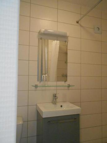 Imagen de la habitación del Hotel Du Jura. Foto 4