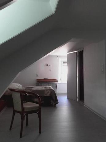 Imagen general del Hotel Du Jura. Foto 3