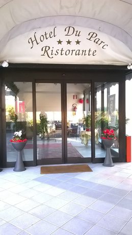 Imagen general del Hotel Du Parc, Atri. Foto 2