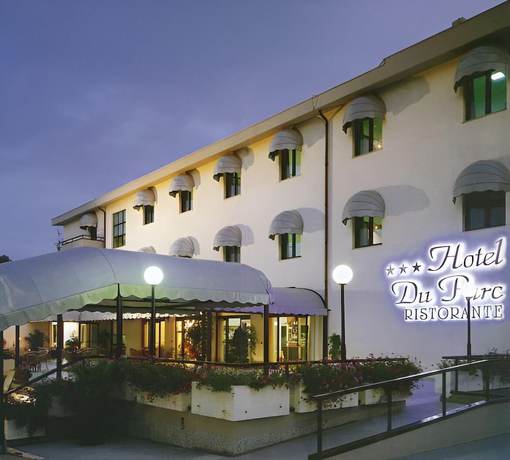 Imagen general del Hotel Du Parc, Atri. Foto 1