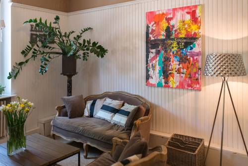 Imagen de la habitación del Hotel Du Parc, Montelimar. Foto 2