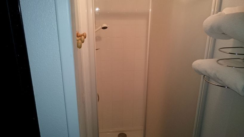 Imagen de los interiores del Hotel Du Triangle. Foto 13