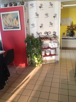 Imagen de la habitación del Hotel Du Triangle. Foto 11