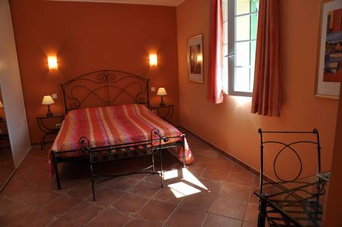 Imagen de la habitación del Hotel Du Vignoble. Foto 7