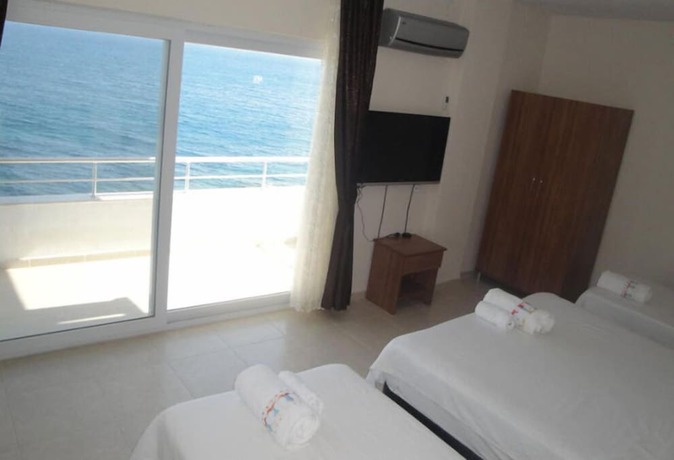 Imagen de la habitación del Hotel Dudum. Foto 7