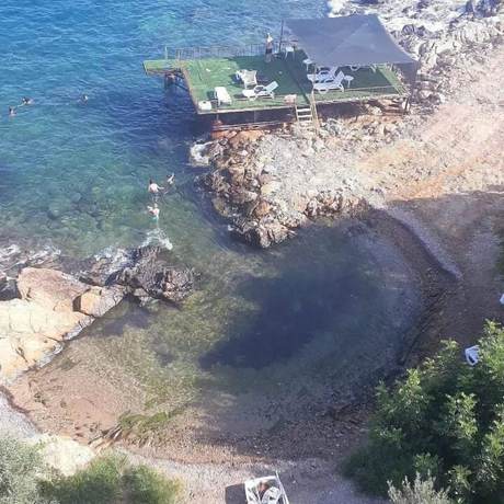 Imagen de los exteriores del Hotel Dudum. Foto 14