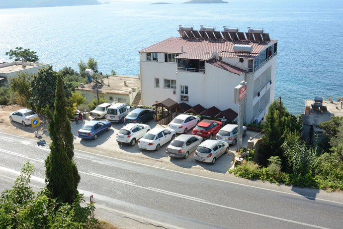 Imagen general del Hotel Dudum. Foto 4