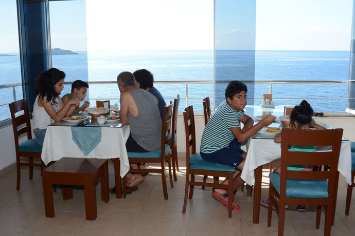 Imagen de los exteriores del Hotel Dudum. Foto 15