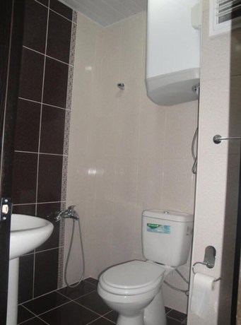 Imagen de la habitación del Hotel Dudum. Foto 9