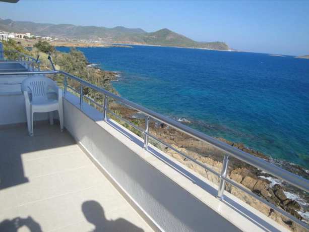 Imagen general del Hotel Dudum. Foto 2