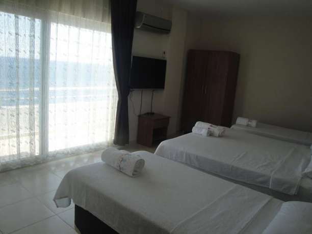 Imagen de la habitación del Hotel Dudum. Foto 10