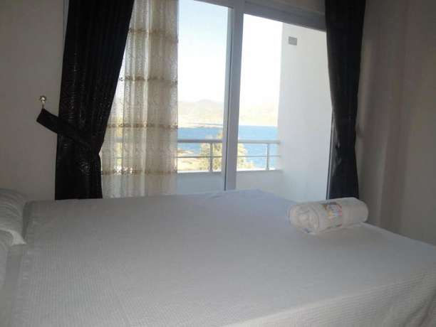 Imagen de la habitación del Hotel Dudum. Foto 11