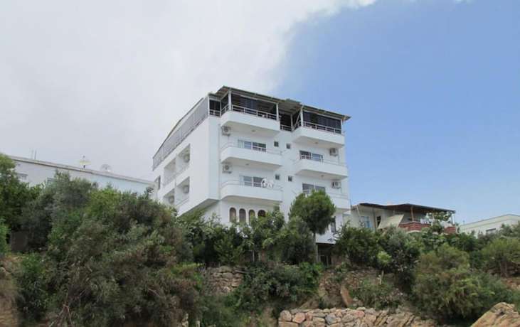 Imagen general del Hotel Dudum. Foto 5