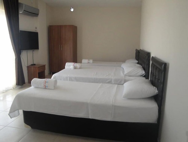 Imagen de la habitación del Hotel Dudum. Foto 12