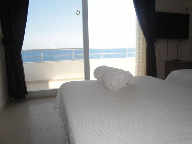 Imagen de la habitación del Hotel Dudum. Foto 13