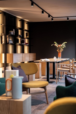 Imagen de los interiores del Hotel Due Cime. Foto 15