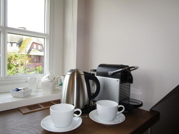 Imagen de la habitación del Hotel Duene. Foto 4