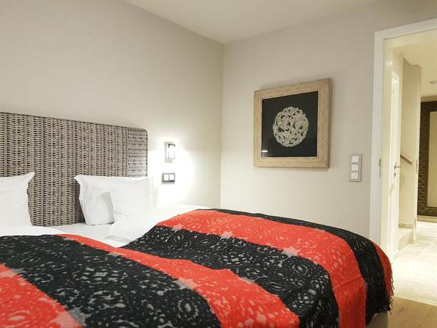 Imagen de la habitación del Hotel Duene. Foto 6