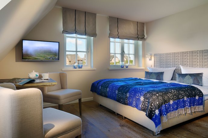 Imagen de la habitación del Hotel Duene. Foto 7