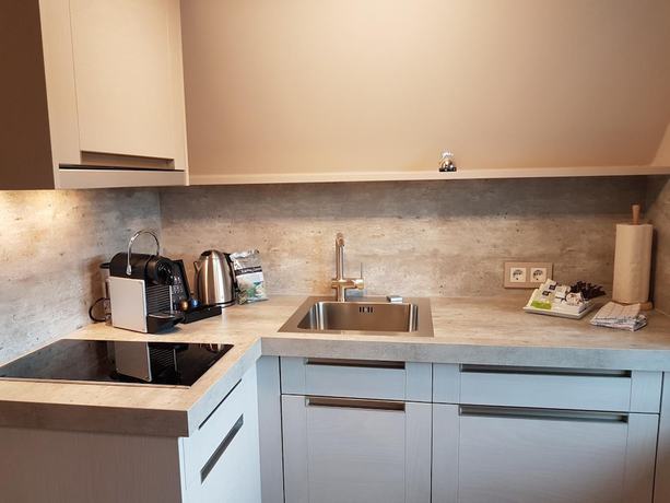 Imagen de la habitación del Hotel Duene. Foto 8