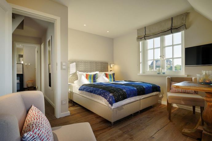 Imagen de la habitación del Hotel Duene. Foto 10