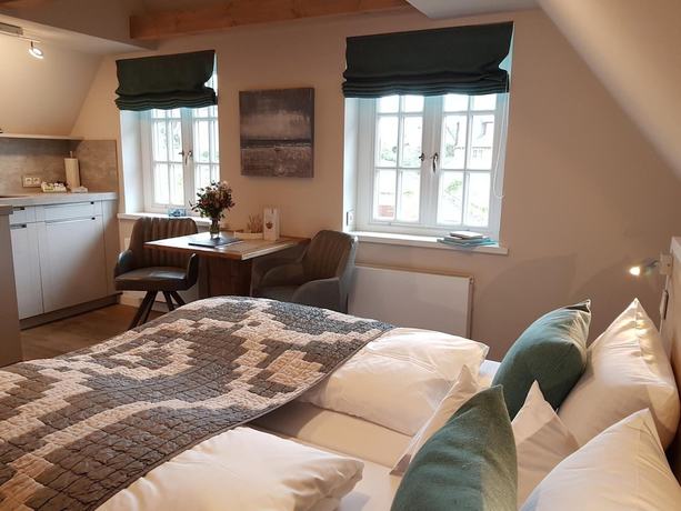 Imagen de la habitación del Hotel Duene. Foto 11