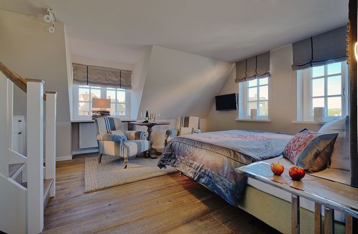 Imagen de la habitación del Hotel Duene. Foto 13