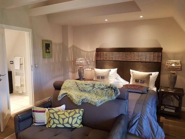 Imagen de la habitación del Hotel Duene. Foto 19