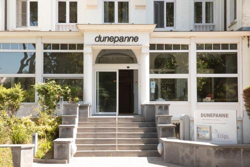 Imagen general del Hotel Dunepanne. Foto 3