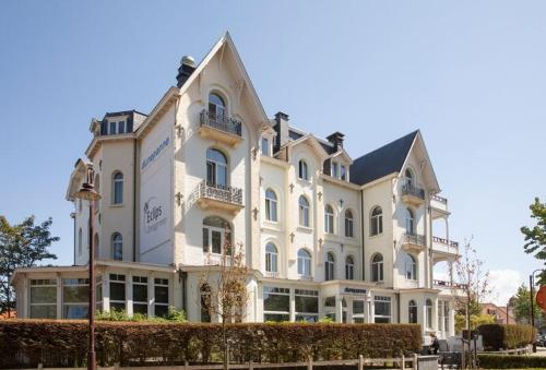Imagen general del Hotel Dunepanne. Foto 8