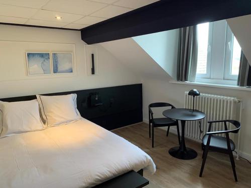 Imagen general del Hotel Dunepanne. Foto 17