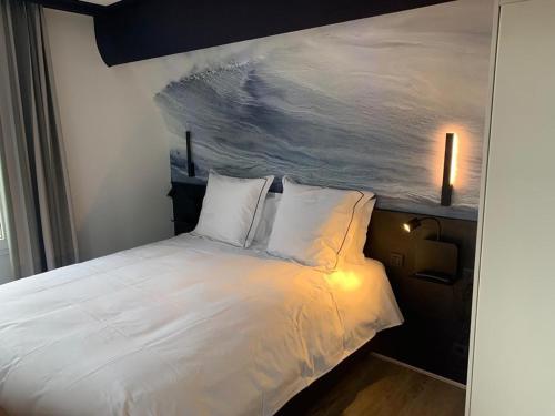 Imagen general del Hotel Dunepanne. Foto 18