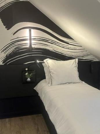 Imagen de la habitación del Hotel Dunepanne. Foto 20