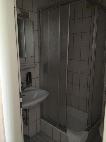 Imagen de la habitación del Hotel Dülmener Hof. Foto 9