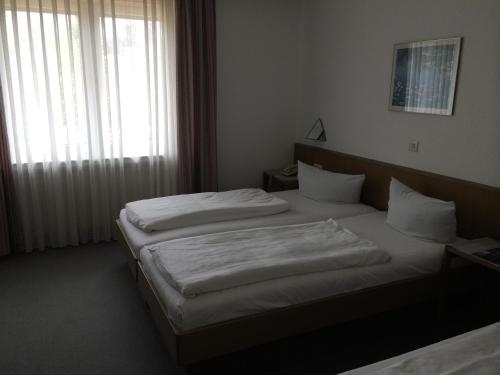 Imagen de la habitación del Hotel Dülmener Hof. Foto 10