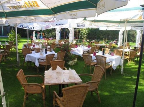 Imagen general del Hotel Dülmener Hof. Foto 2