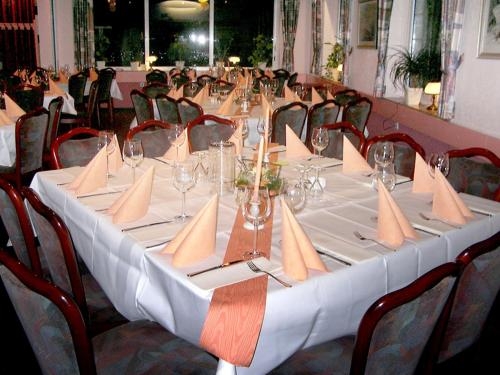 Imagen general del Hotel Dülmener Hof. Foto 4