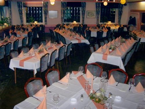 Imagen general del Hotel Dülmener Hof. Foto 7