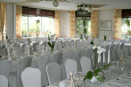 Imagen general del Hotel Dülmener Hof. Foto 8