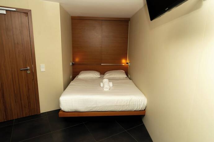 Imagen general del Hotel Düsseldorfer Hof. Foto 1
