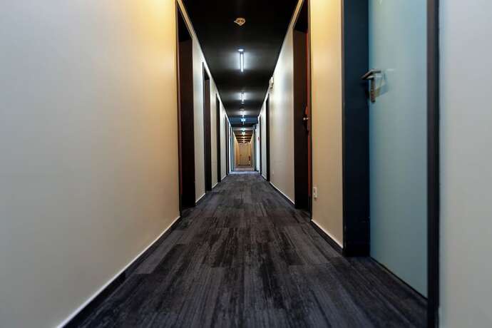 Imagen general del Hotel Düsseldorfer Hof. Foto 4