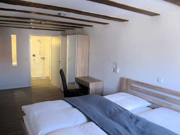 Imagen de la habitación del Hotel Duwakschopp. Foto 7