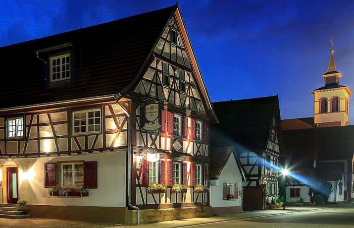 Imagen general del Hotel Duwakschopp. Foto 1