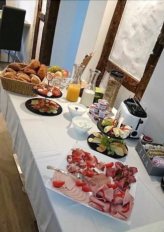 Imagen del bar/restaurante del Hotel Duwakschopp. Foto 3