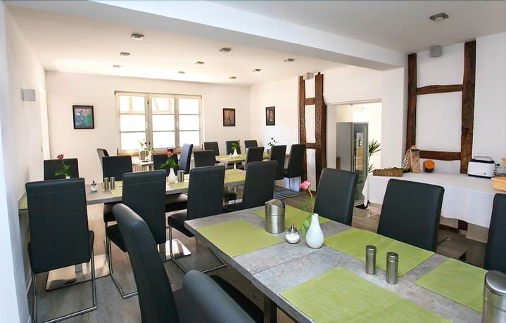 Imagen del bar/restaurante del Hotel Duwakschopp. Foto 4