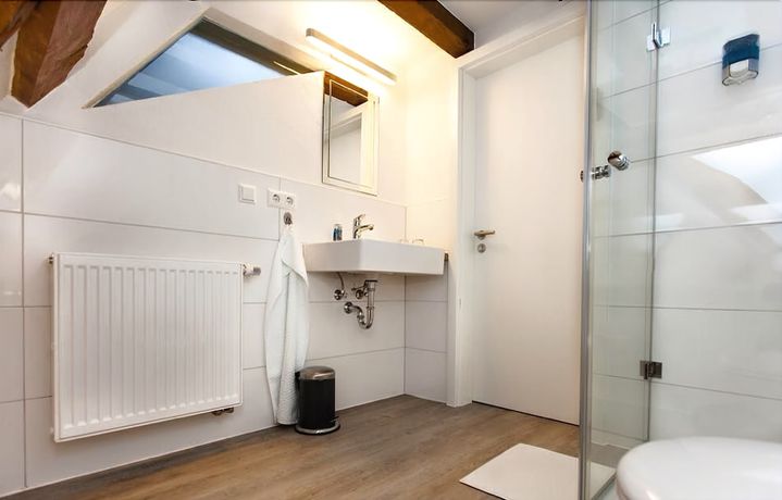 Imagen de la habitación del Hotel Duwakschopp. Foto 11