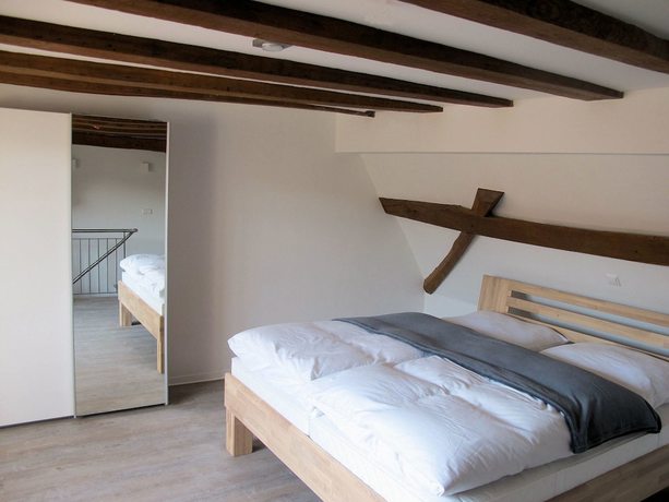 Imagen de la habitación del Hotel Duwakschopp. Foto 14