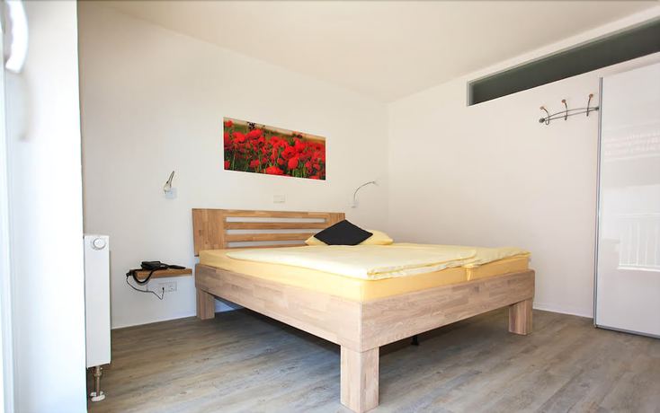 Imagen de la habitación del Hotel Duwakschopp. Foto 15